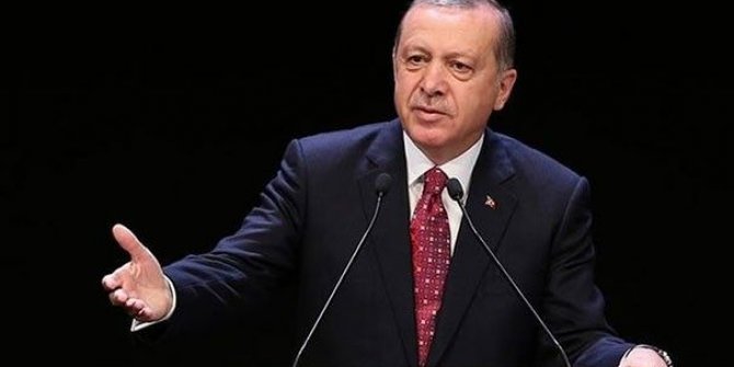 Erdoğan'dan yeni dolar açıklaması: Bu da geçer yahu