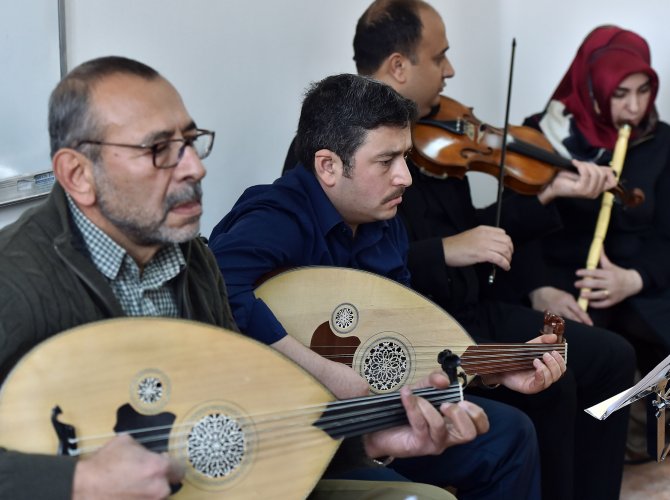 Kurslar yeni döneme hazır