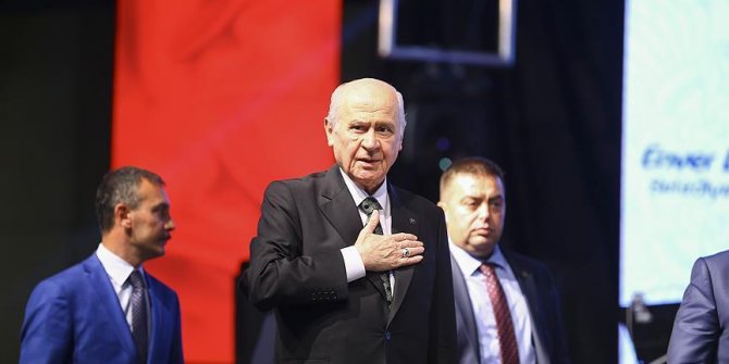 Ayaklarını denk alsınlar!