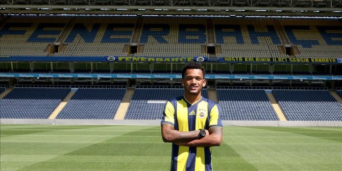 Fenerbahçe, Jailson için ödeyeceği ücreti açıkladı!