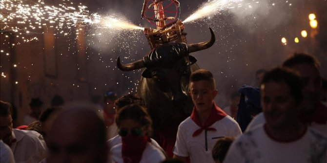 İspanya'nın vahşi festivalleri