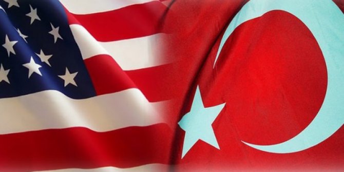 Türkiye'den ABD'ye çok sert tepki!