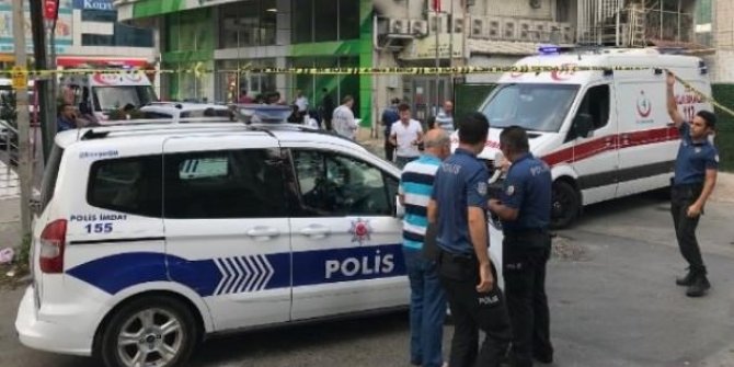 İstanbul'da silahlı kavga: 1 polis öldü