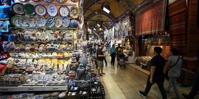 557 yıldır cazibesini koruyor