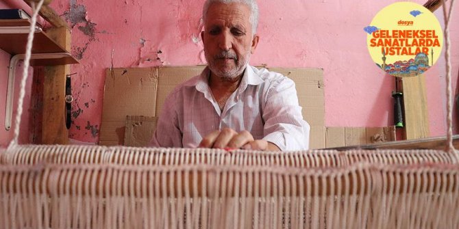 Siirt battaniyesine 50 yılını verdi