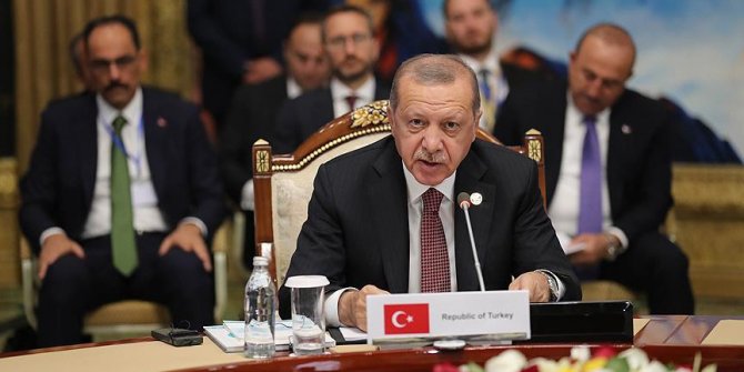 Cumhurbaşkanı Erdoğan'ın Türk Lirası Talimatı!