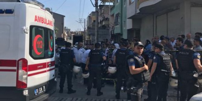 Katliam evinde sır perdesi aralanıyor