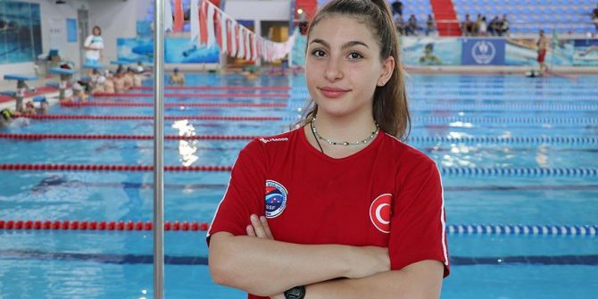 Aktivite amaçlı daldı rekorla çıktı