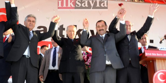 MHP’nin Ankara adayları belli oldu mu, Enver Demirel kimdir?