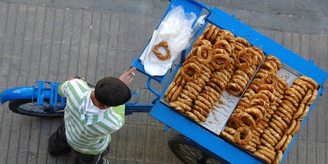Sokakta çalıştırılan 7 bin 965 çocuğa ulaşıldı