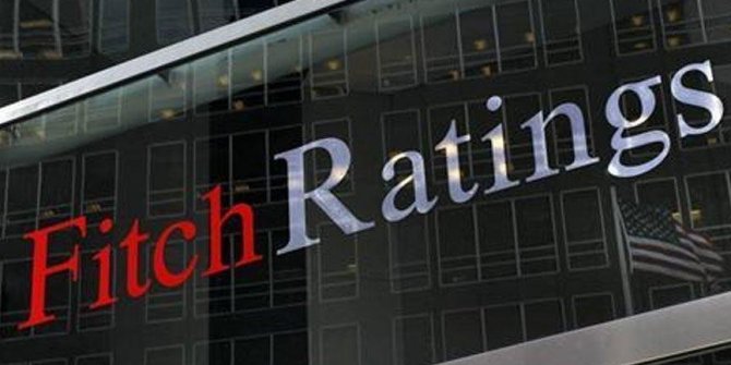 Fitch, yine Türkiye'yi hedef aldı