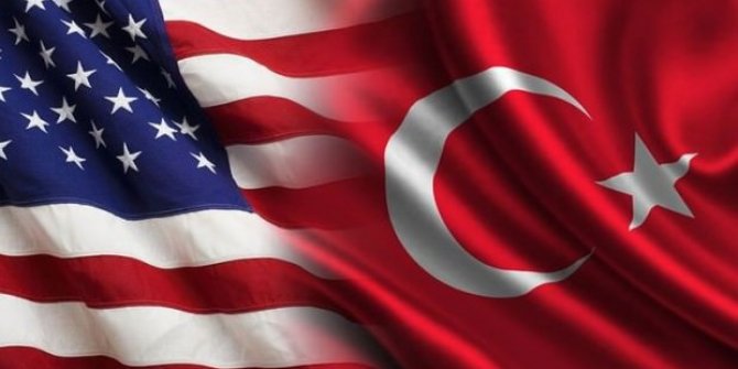 ABD açıkladı! Görüşmenin detayları belli oldu