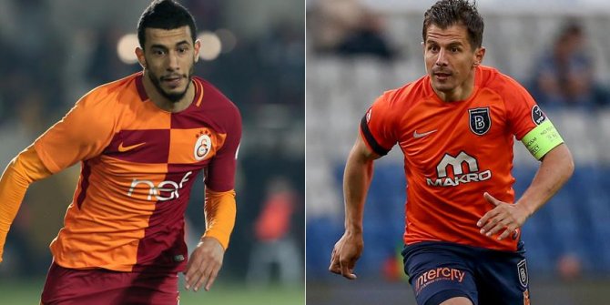 Belhanda ile Emre Belözoğlu PFDK'ye sevk edildi