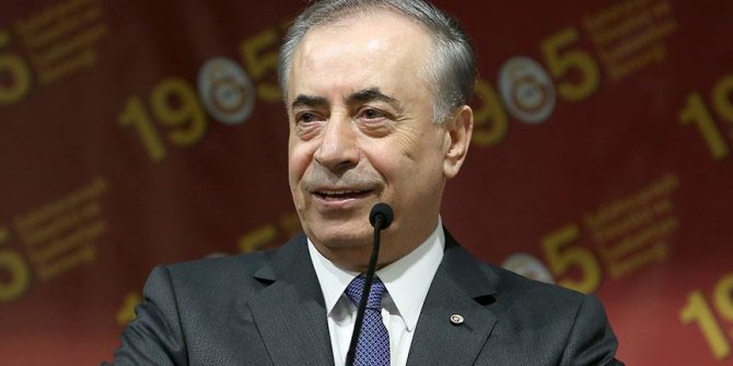 Galatasaray Başkanı'nın transfer krizi itirafı!