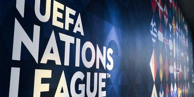 Futbolun yeni heyecanı UEFA Uluslar Ligi başlıyor! Türkiye hangi grupta?