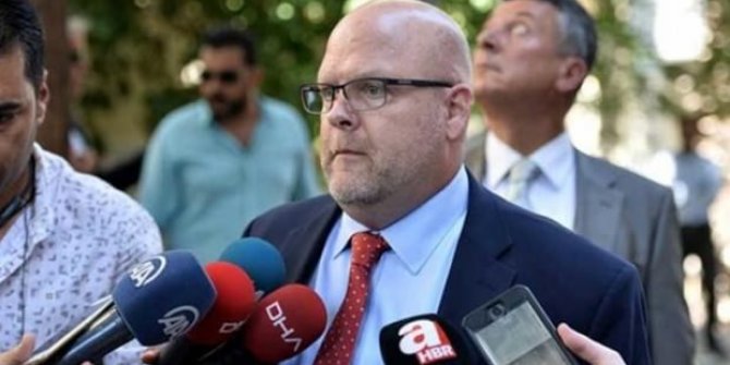 ABD'den açıklama geldi! Türkiye ile aynı endişeleri taşıyoruz