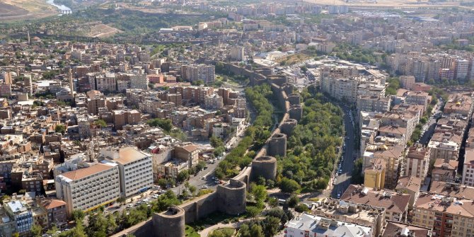 Ankara'da Diyarbakır rüzgârı esecek