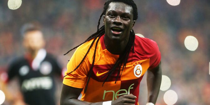 Şansal Büyüka  Gomis'in kaça satıldığını açıkladı!