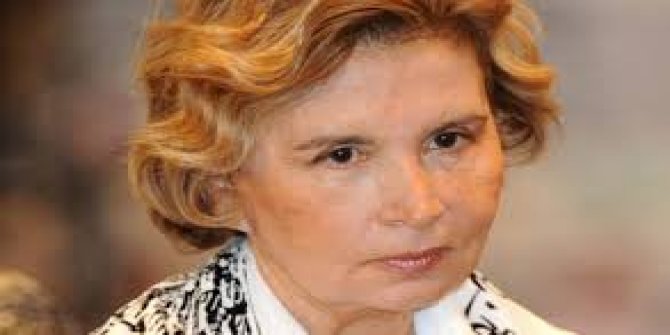 Nazlı Ilıcak'a kötü haber! Savcı müebbet hapisle cezalandırılmasını istedi