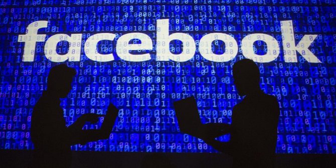 Facebook Asya'daki ilk veri merkezini Singapur'da kuruyor