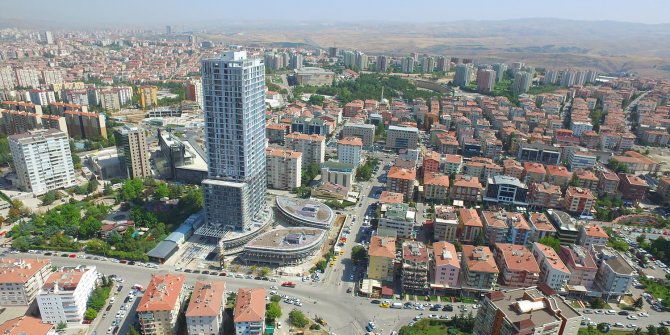 En çok Ankara kazandırdı