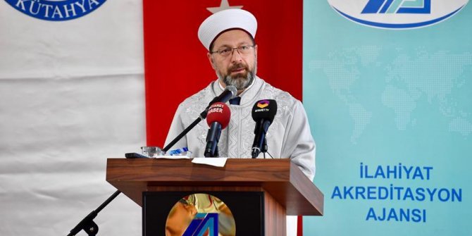 Diyanet Akademisi kuruluyor