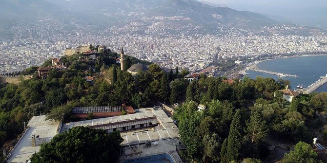İspatlanırsa Anadolu'da Selçuklu'dan kalan tek çarşı olacak