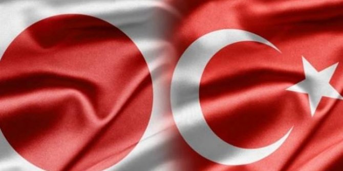 Japonya'dan dikkat çeken Türkiye açıklaması