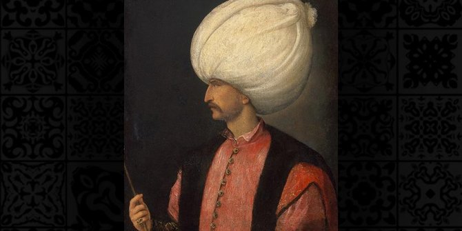 Demir Kuşaklı Cihangir: Kanuni Sultan Süleyman Han