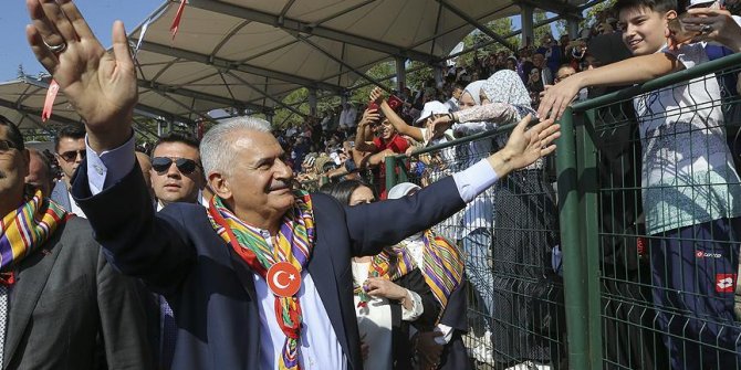 'Ekonomimiz üzerinden yapılan operasyonlar bozulacaktır'