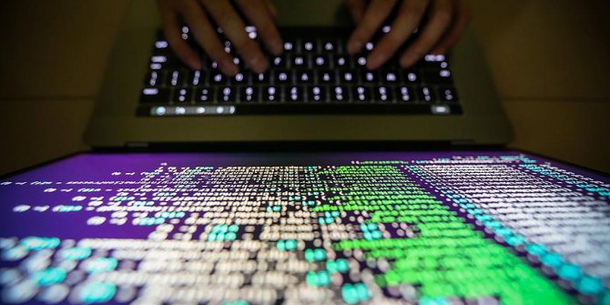 Dünyaca ünlü hackerlar Teknofest'te