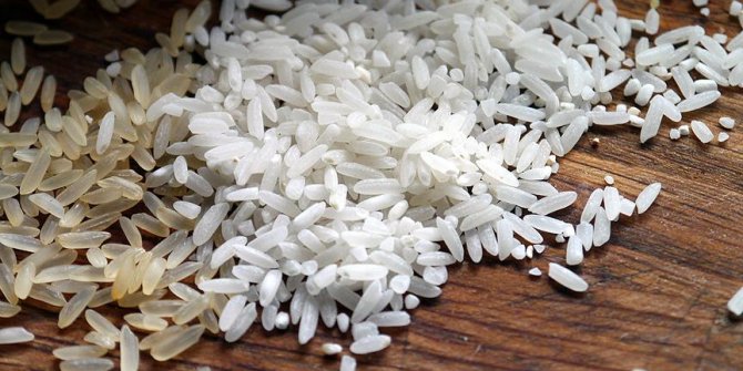 'Yüz milyon pirinç tanesi sayma ödevi' herkesi şok etti!