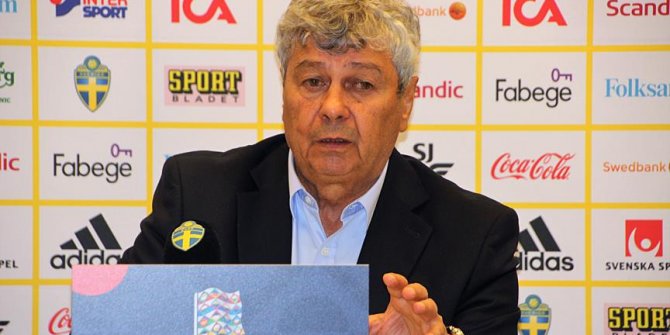 Lucescu: Bu takım geleceğin takımı. Bu takıma güvenmeliyiz