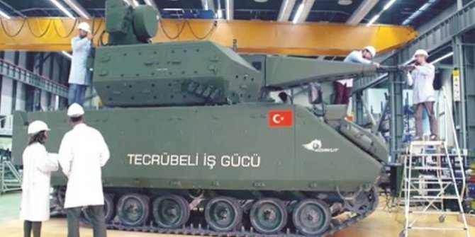 ASELSAN'da FETÖ temizliği! Büyük oranda temizlendi