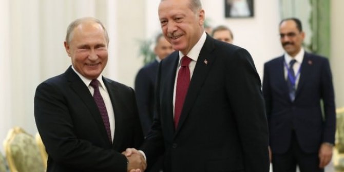 Rusya'dan Türkiye açıklaması! Suriye konusunda...
