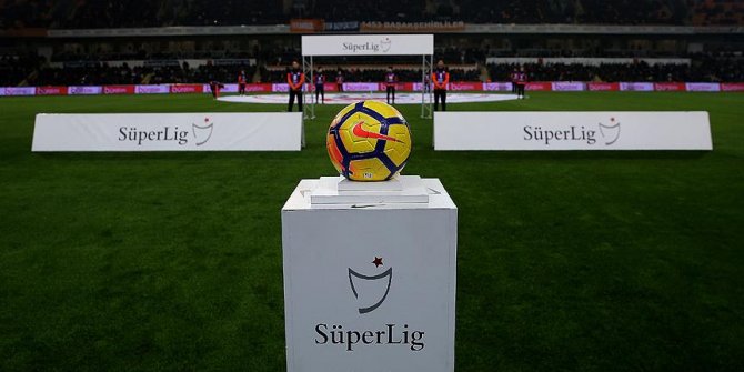 Süper Lig'in yaş ortalaması