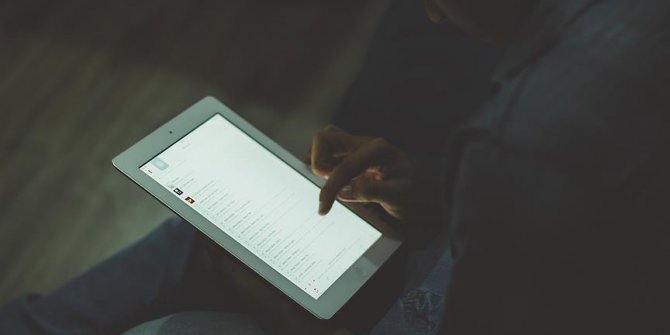 'Kontrol cihazda değil sizde olsun'