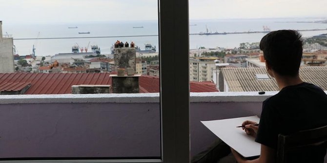 Anketle hayatı değişti