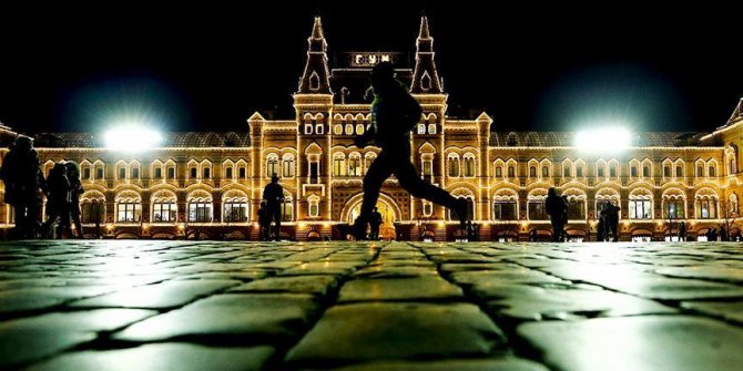 Rus turizmciler, Türklere vizesiz rejimden yana