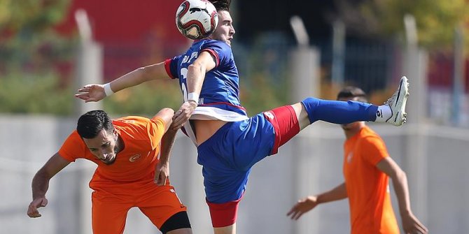 Kupada ikinci tur maçları başladı