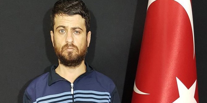 Kanlı saldırının altından Esed çıktı!
