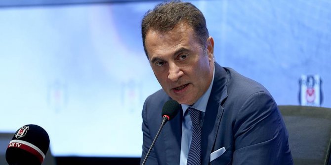 Fikret Orman yönetim kurulu listesini açıkladı
