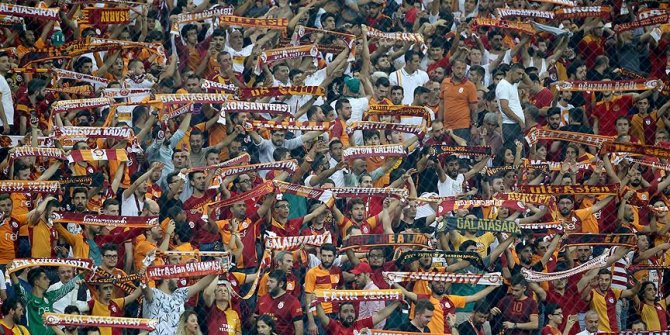 Galatasaray-Lokomotiv Moskova maçının biletleri satışa çıktı