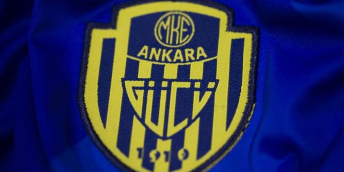 Ankaragücü'nün transfer yasağı kaldırıldı