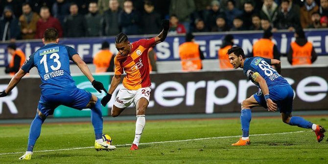 Süper Lig'de 5. haftanın perdesi açılıyor