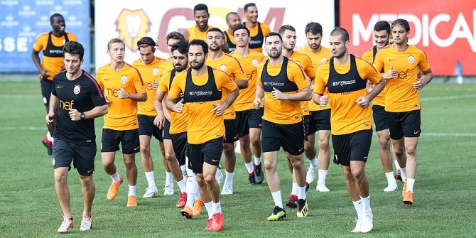 Son şampiyon lideri ağırlayacak