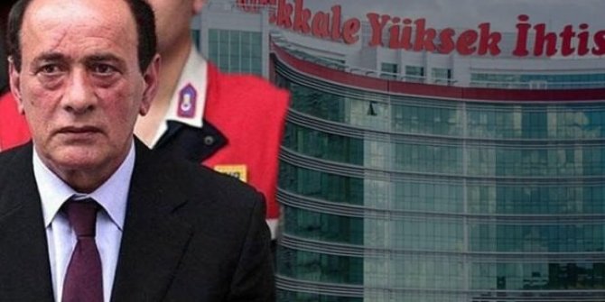 Kırıkkale'de 21 doktora 'çakıcı' gözaltısı!