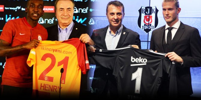 Futbolcu sözleşmeleri TL'ye dönecek mi?