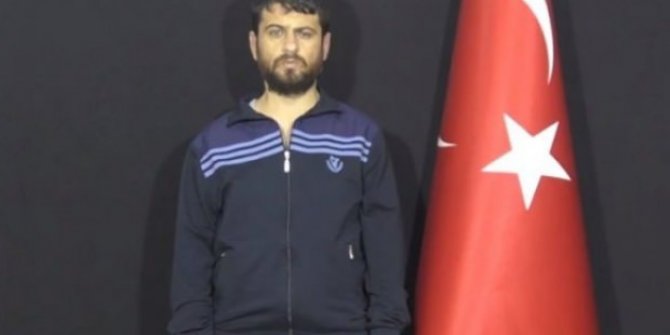 MİT sorguda bülbül gibi öttürdü