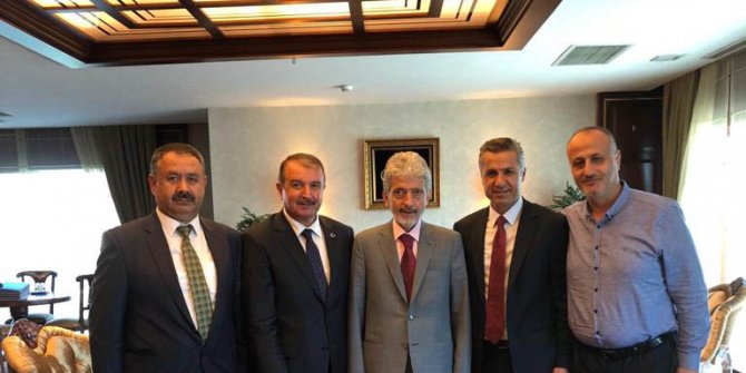 Siteler istişaresi